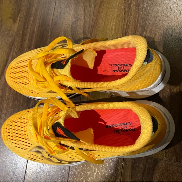 Saucony Speed 2 - Picture 5 of 8